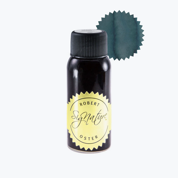 Port Darling de Sydney | Encre Signature Robert Oster {50 mL}