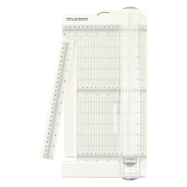 12" Paper Trimmer + Scorer