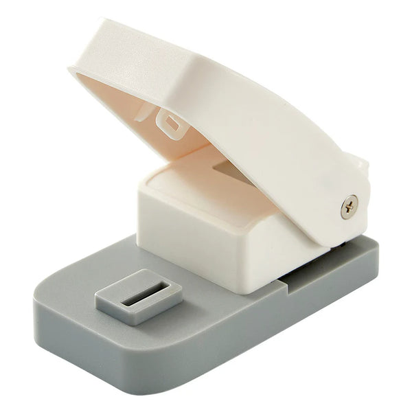 1" Square Punch