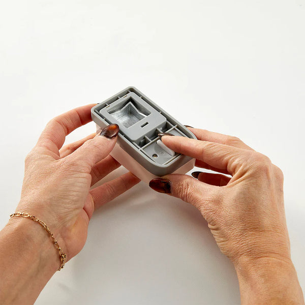1" Square Punch