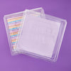 Stash Stax 12" x 12" x 2.25" 2pk