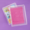 Stash Stax 8.5" x 11"