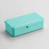 Summer Emerald T-190 Steel Stackable Storage Box