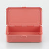 Living Coral T-190 Steel Stackable Storage Box