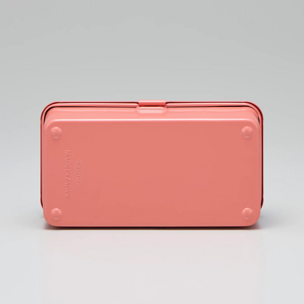 Japanese Green Tea T-190 Steel Stackable Storage Box