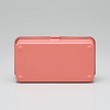 Living Coral T-190 Steel Stackable Storage Box