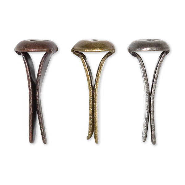 Mini Screw-Top Paper Fasteners | idea-ology