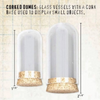 Corked Domes {4pk} | idea-ology