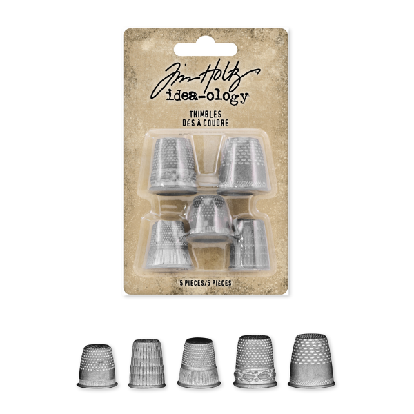 Thimbles | idea-ology