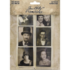 Photobooth Vintage Photo Strips {2024} | idea-ology
