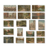 Vellum Scenes | idea-ology