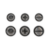 Machinery Heads Adornments | idea-ology