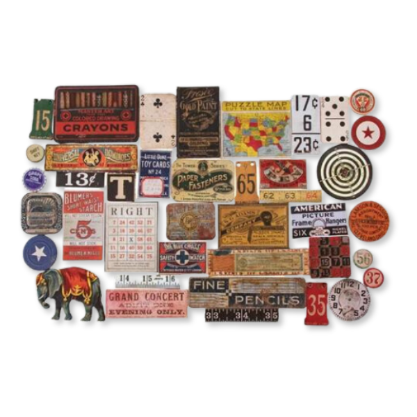 Junk Drawer Baseboards | idea-ology
