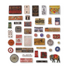 Junk Drawer Baseboards | idea-ology
