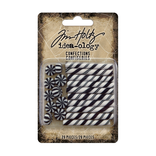 Confections {Halloween 2022} | idea-ology