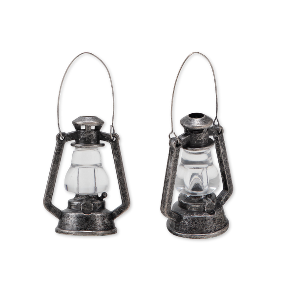 Mini Lantern | idea-ology