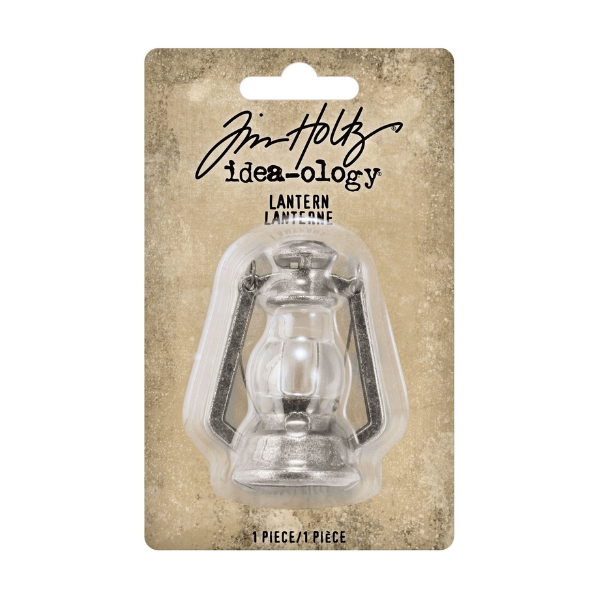 Mini Lantern | idea-ology