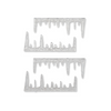 Icicles {Christmas 2022} | idea-ology