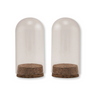 Mini Display Domes | idea-ology