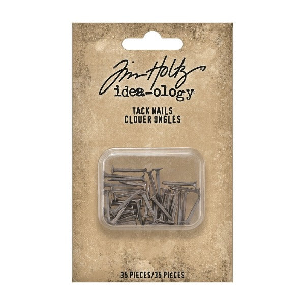 Tack Nails | idea-ology
