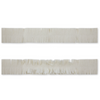 Crepe Paper Fringe {Christmas Retired} | idea-ology