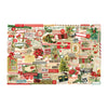 Christmas 2024 Ephemera Pack | idea-ology