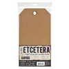 Etcetera Tags | Tim Holltz