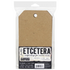 Etcetera Tags | Tim Holltz