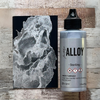 Sterling Silver Alcohol Ink Alloy {2 oz} | Tim Holtz