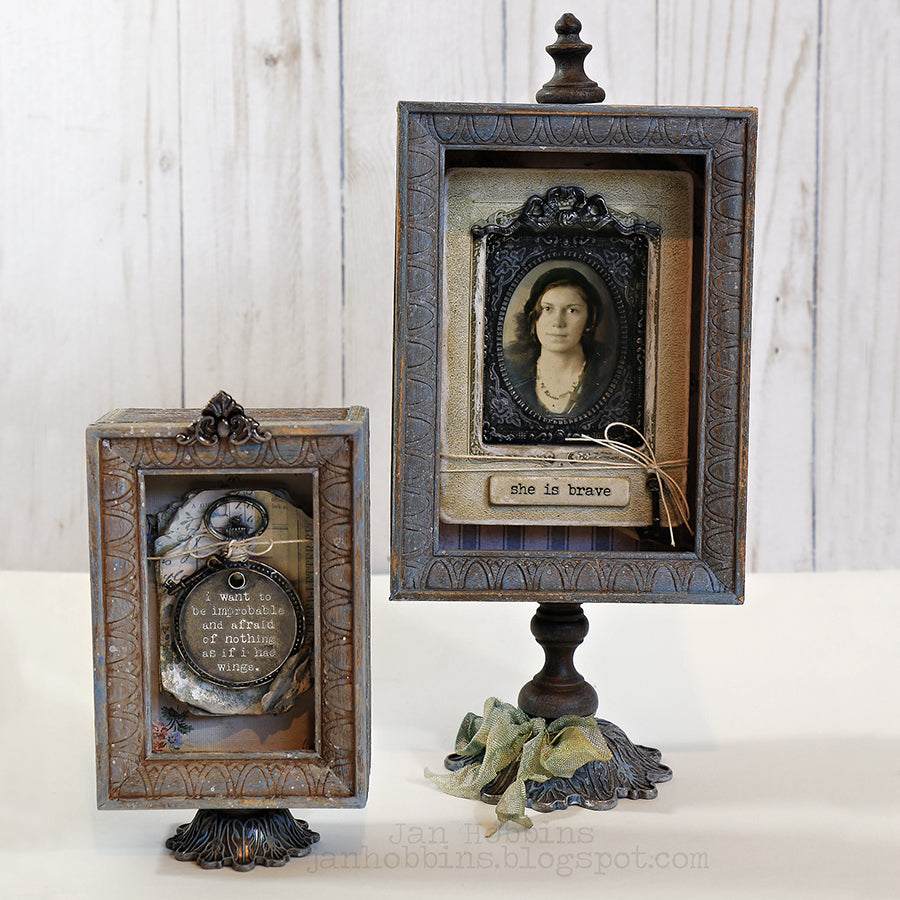 /OOS/ Boîtes de vignettes | idée-ologie