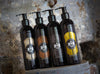 Gel douche {250 ml}