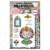 {coming soon!} Marigold A7 Stamp Set No. 1291