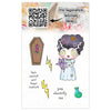 {coming soon!} Frankie's Bride A7 Stamp Set No. 1300