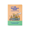 2026 Limited Edition Clear Folder | Passport Size