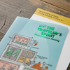 2026 Limited Edition Clear Folder | Regular Size