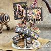 Picture Show Die Set | Tim Holtz Vault Release No. 2