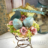 Boutique Die Set | Tim Holtz Vault Release No. 2