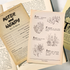 World Classics Sticker Tear Book {retired}