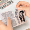World Classics Sticker Tear Book {retired}