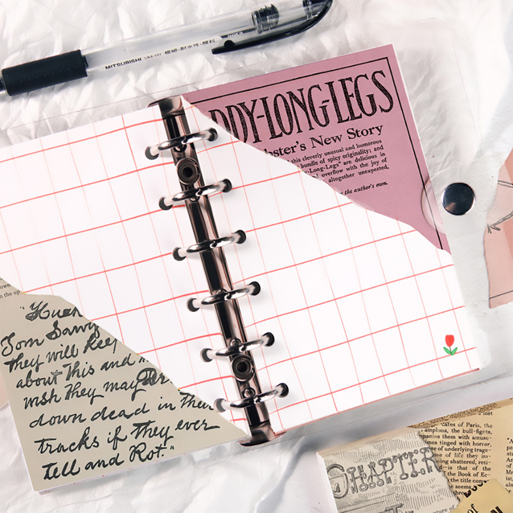 World Classics Sticker Tear Book {retired}