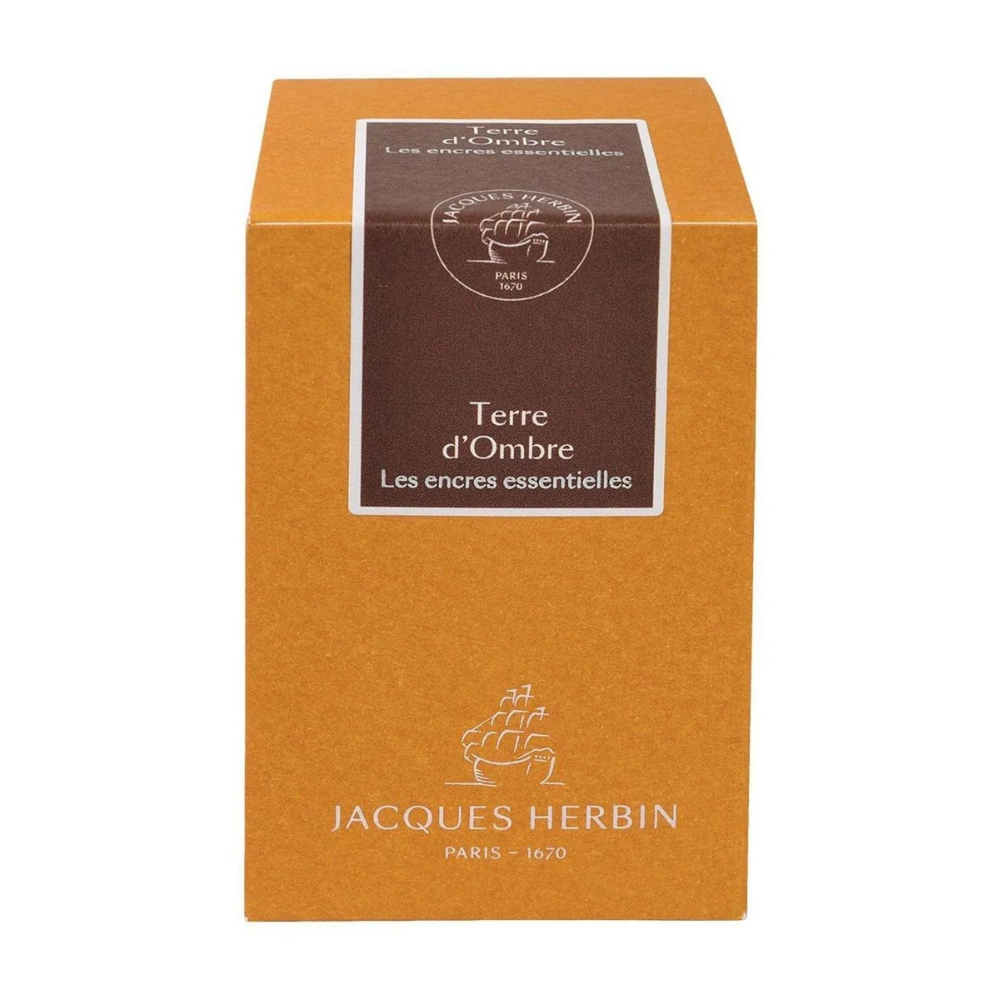 Terre d'Ombre | J. Herbin Essentials
