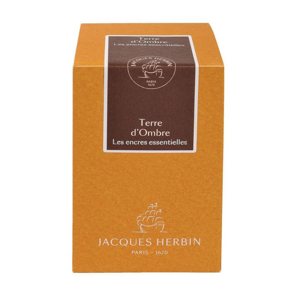 Terre d'Ombre | J. Herbin Essentials