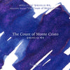 The Count of Monte Cristo Fountain Pen Ink | Alexandre Dumas