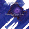 The Count of Monte Cristo Fountain Pen Ink | Alexandre Dumas