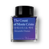 The Count of Monte Cristo Fountain Pen Ink | Alexandre Dumas
