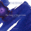 The Count of Monte Cristo Fountain Pen Ink | Alexandre Dumas