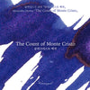 The Count of Monte Cristo Fountain Pen Ink | Alexandre Dumas