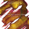 The Great Sage Heaven's Equal Fountain Pen Ink | World Myth Series