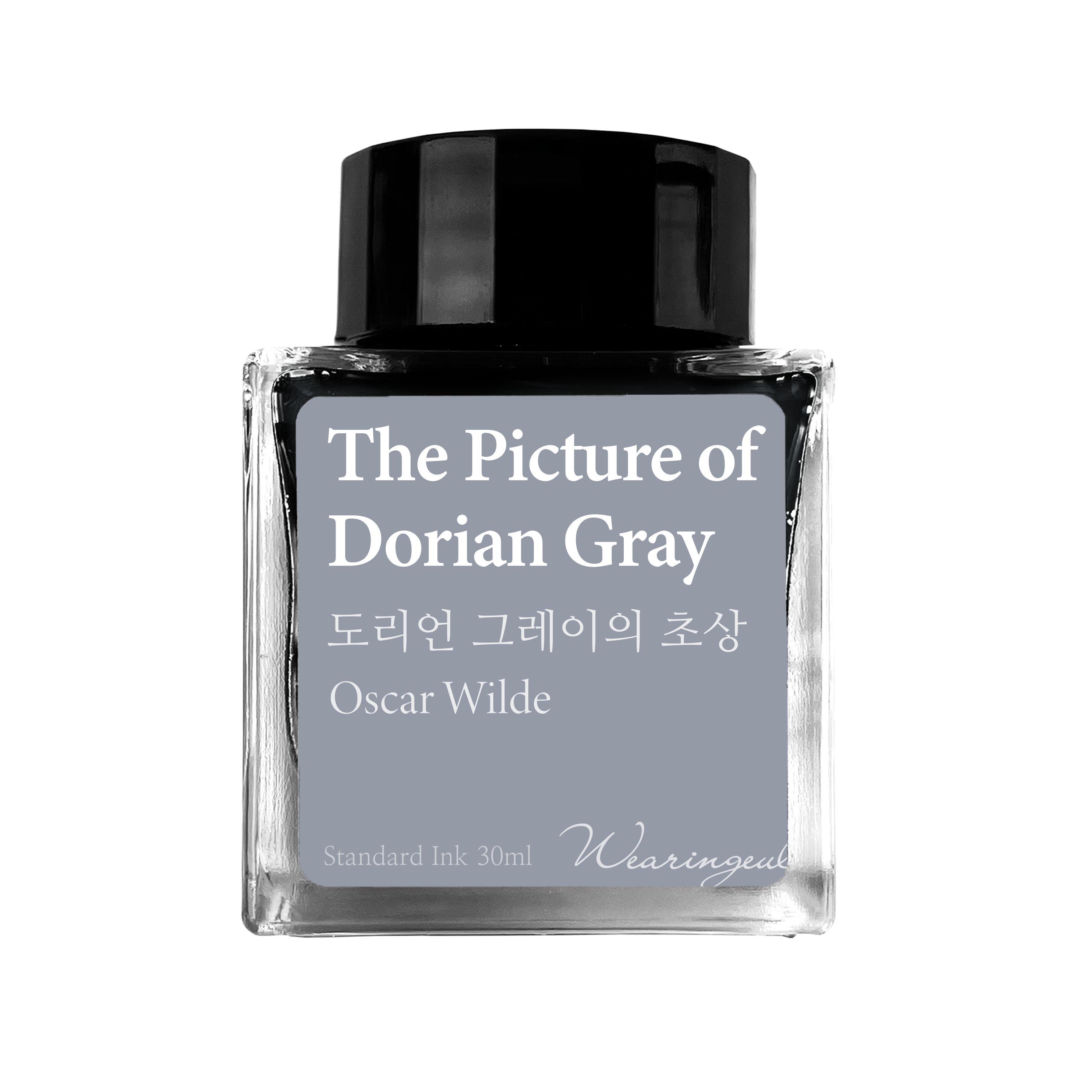 The Picture of Dorian Gray Fountain Pen Ink | Oscar Wilde