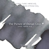The Picture of Dorian Gray Fountain Pen Ink | Oscar Wilde